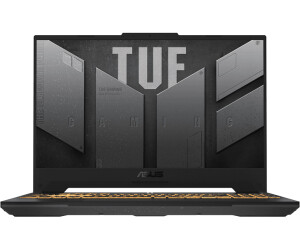 ASUS TUF GAMING A15  FA507NU