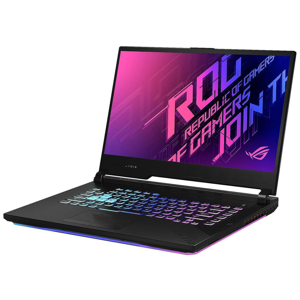 ASUS ROG STRIX G513RM