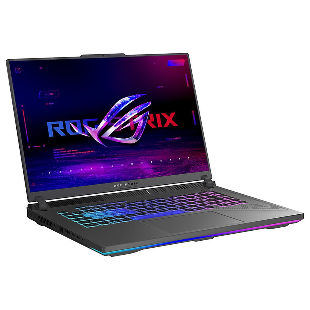 ASUS ROG STRIX G614JV