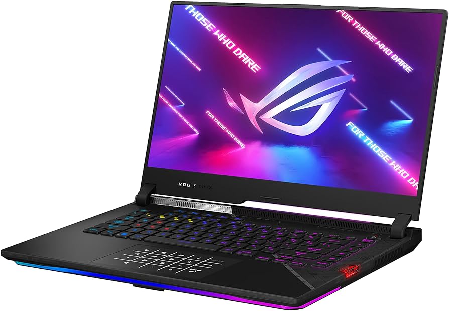 ASUS ROG STRIX G533ZM