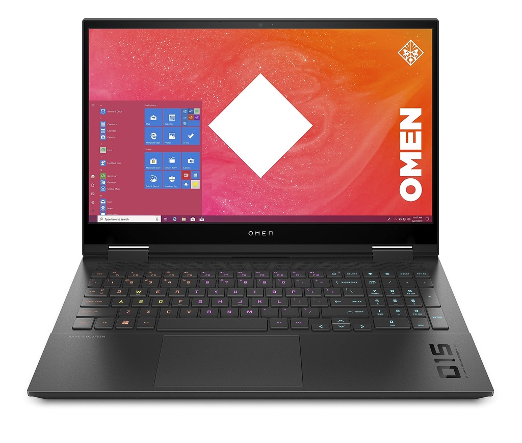 HP OMEN