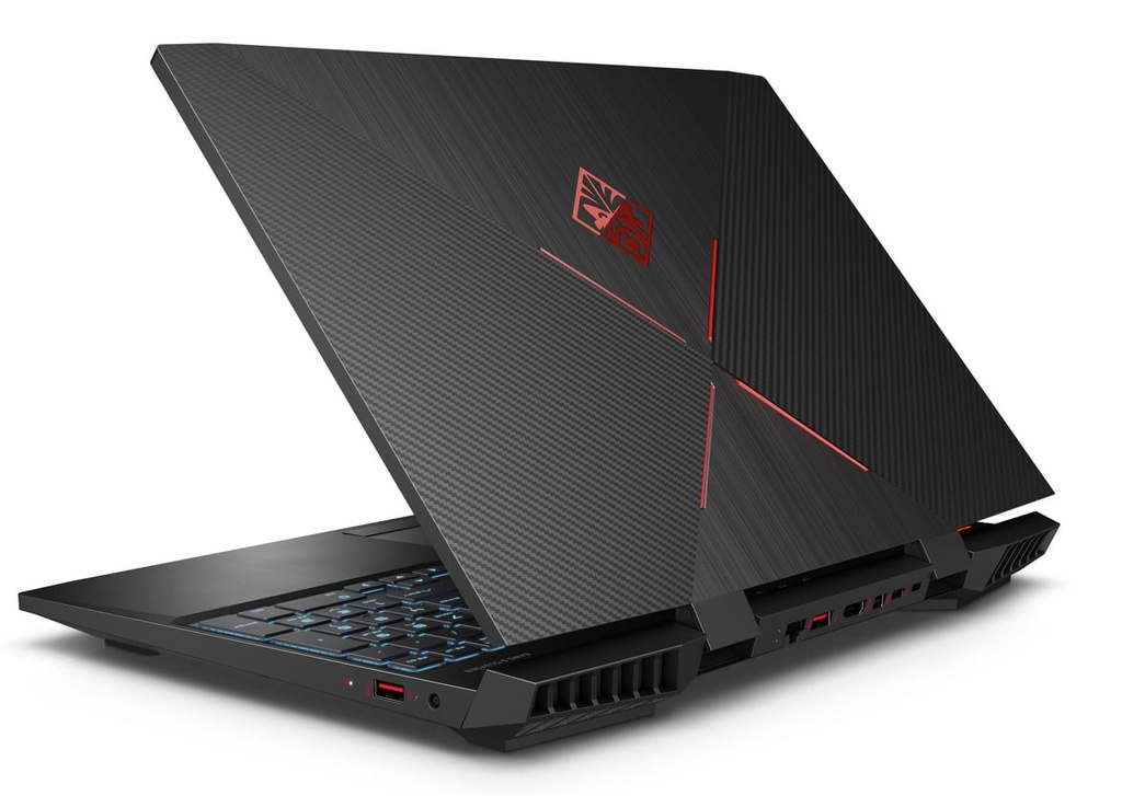 HP OMEN 15.6 Inches