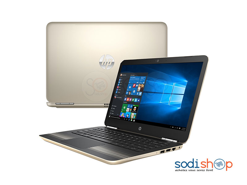 HP PAVILLON 15.6 Inches