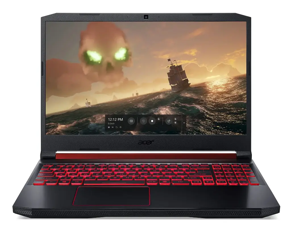 ACER NITRO 5 15.6 Inches