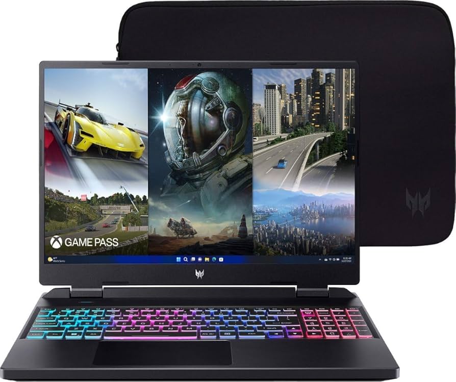 ACER PREDATOR MARAUDER  PHN16-71 16Inches