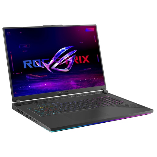 ASUS ROG STRIX G18  G814JVR