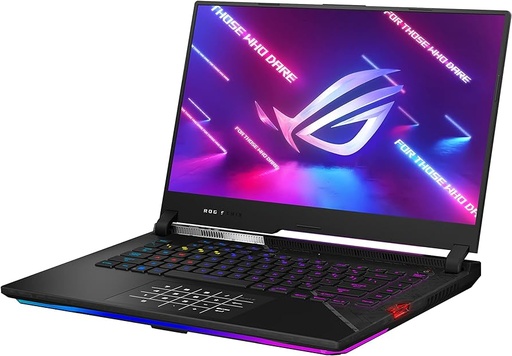 ASUS ROG STRIX G533ZM