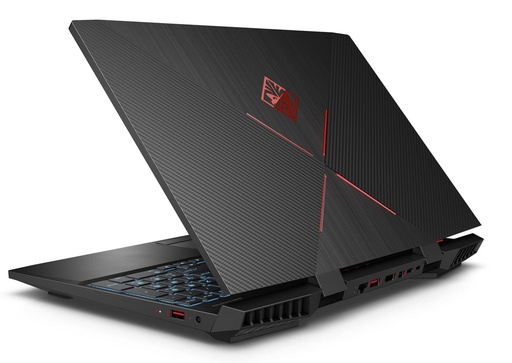 HP OMEN 17 Inches