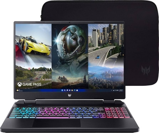 ACER PREDATOR MARAUDER  PHN16-71 16Inches